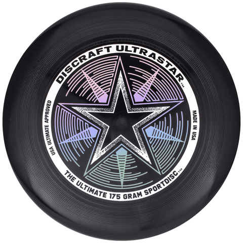 Discraft Ultra-Star Frisbee