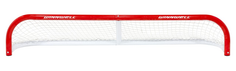 Winnwell Pond Hockey Net
