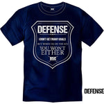 DSC Hockey Men's T-Shirt Defense 