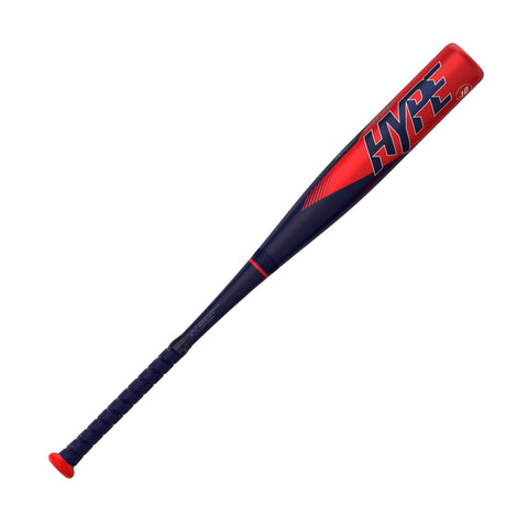 Easton ADV Hype Baseball Bat 2 3/4" -10 sl22hyp10