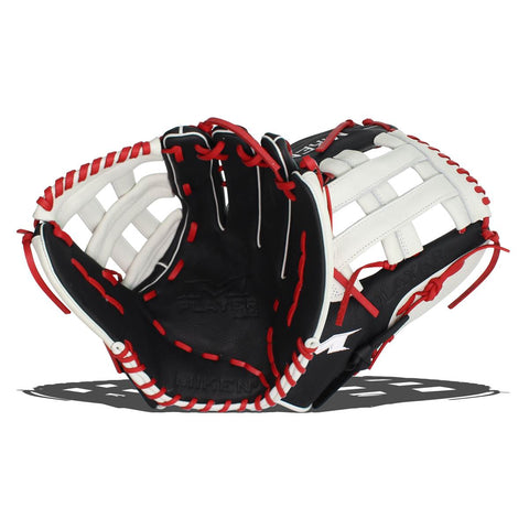 Miken Player Series 14" Slo Pitch Glove