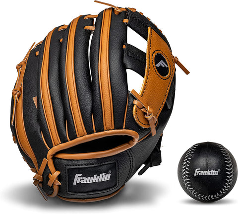 Franklin RTP 9.5" T-Ball Glove