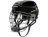 Warrior Fatboy Alpha Pro Combo Senior Helmet FBAPC9