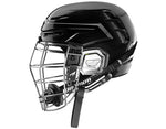Warrior Fatboy Alpha Pro Combo Senior Helmet FBAPC9