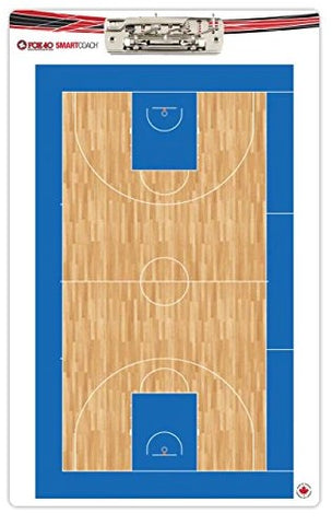 Fox 40 Smart Coach Pro Clipboard (Basketball)