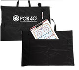 Fox 40 Smartcoach Deluxe Pro Clipboard + Rigid Carry Board Kit 6915-0400