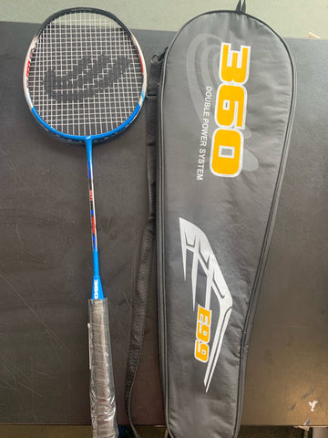 360 E971 Nova Badminton Racquet