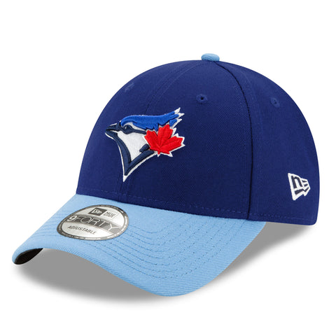 MLB New Era Adjustable Baseball Caps