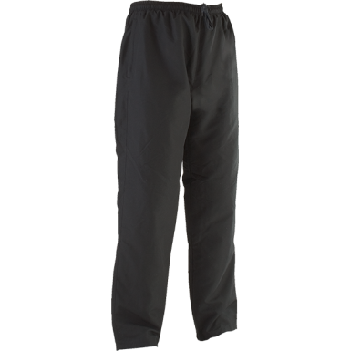 Kobe Sportswear Adult Spirit Water-Resistant Pant Black 8054pa