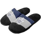 Maple Leafs Slippers