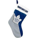 Leafs Christmas Stocking 