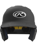 Rawlings Mach Matte Batting Helmet Mach-b