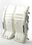 Mckenney 270 Junior Goalie Pads