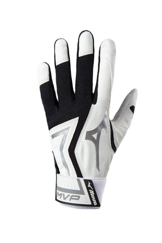 Mizuno MVP Youth Batting Gloves