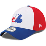 MLB New Era Adjustable Baseball Caps