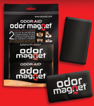 Odor-Aid Magnet 2 Pack 