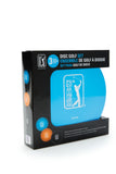 PGA Tour Disc Golf Starter Set 3 Discs