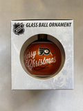 Flyers Ornament NHL