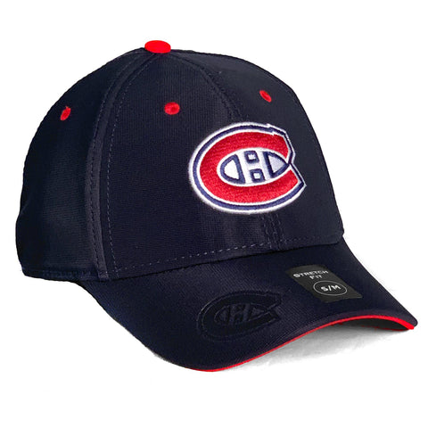 Montreal Canadiens EBoss Hat