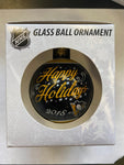 Penguins Ornament NHL