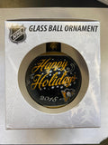 Penguins Ornament NHL