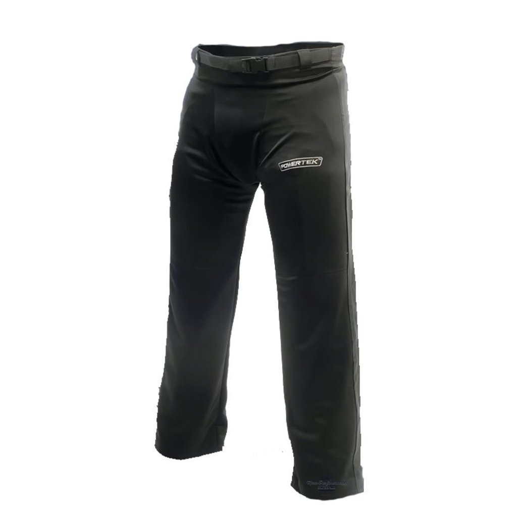 Ringette Girdle Powertek - Adjustable Protective Gear For Sports ...