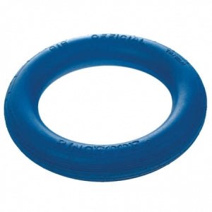 Official Ringette Ring Blue
