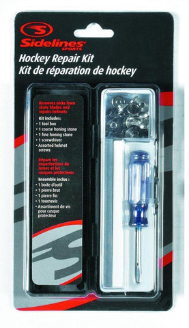 Sidelines Hockey Repair Kit