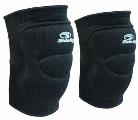 Sidelines Smash II Volleyball Knee Pad - Sportco – Sportco Source For ...