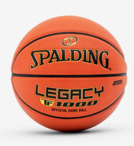 Spalding Legacy TF-1000 Basketball