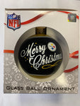 Steelers Ornament NFL