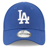 Dodgers New Era Adjustable Baseball Cap