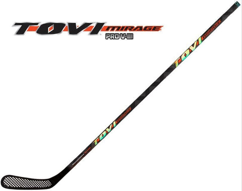 Tovi Mirage Pro V-III Senior Hockey Stick