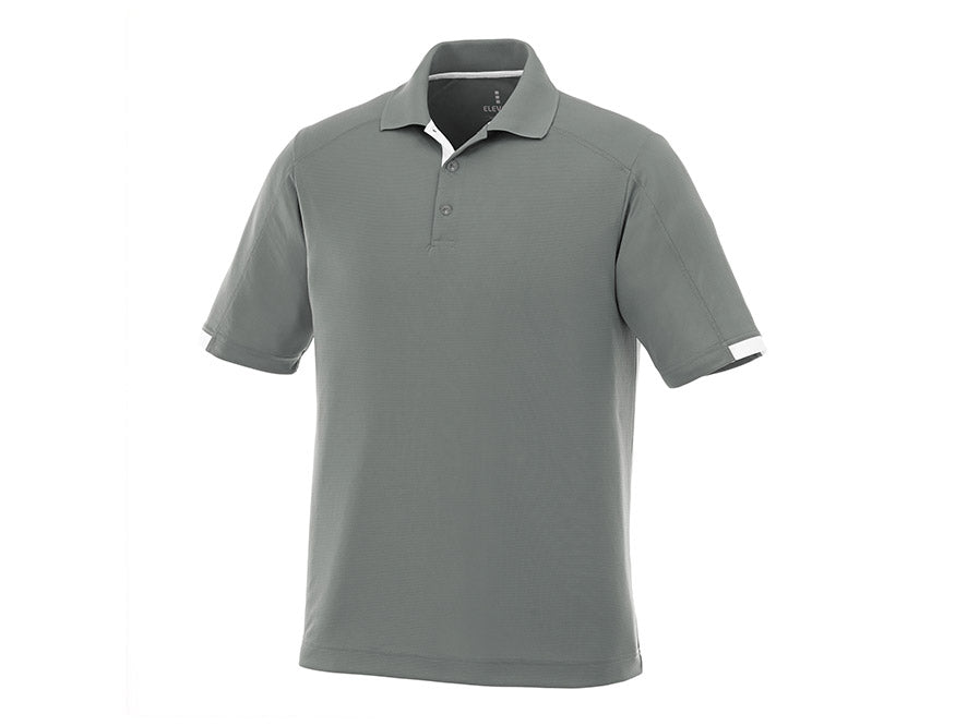 Trimark Sportswear Kiso Sr. Golf Shirt - sportco – Sportco Source For Sports