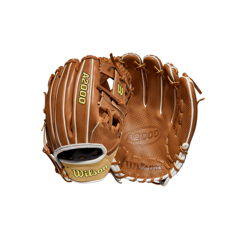 Wilson A2000 11.75" Baseball Glove WBW1004001175