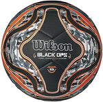 Wilson Black Ops Soccer Ball