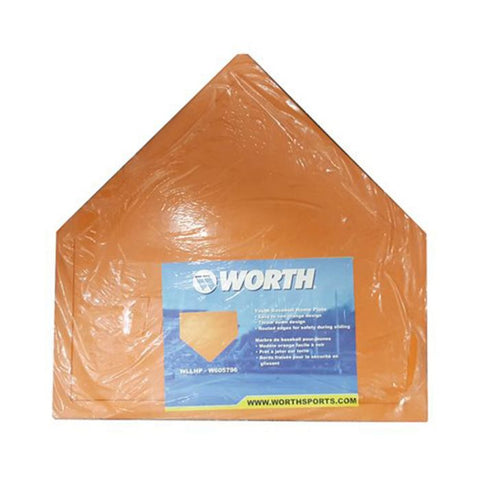 Worth Wllhp Youth Oversized Home Plate