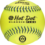 Worth SPO Hot Dot Softball