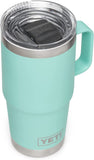Yeti Coffee Mug 20oz Rambler with Handle